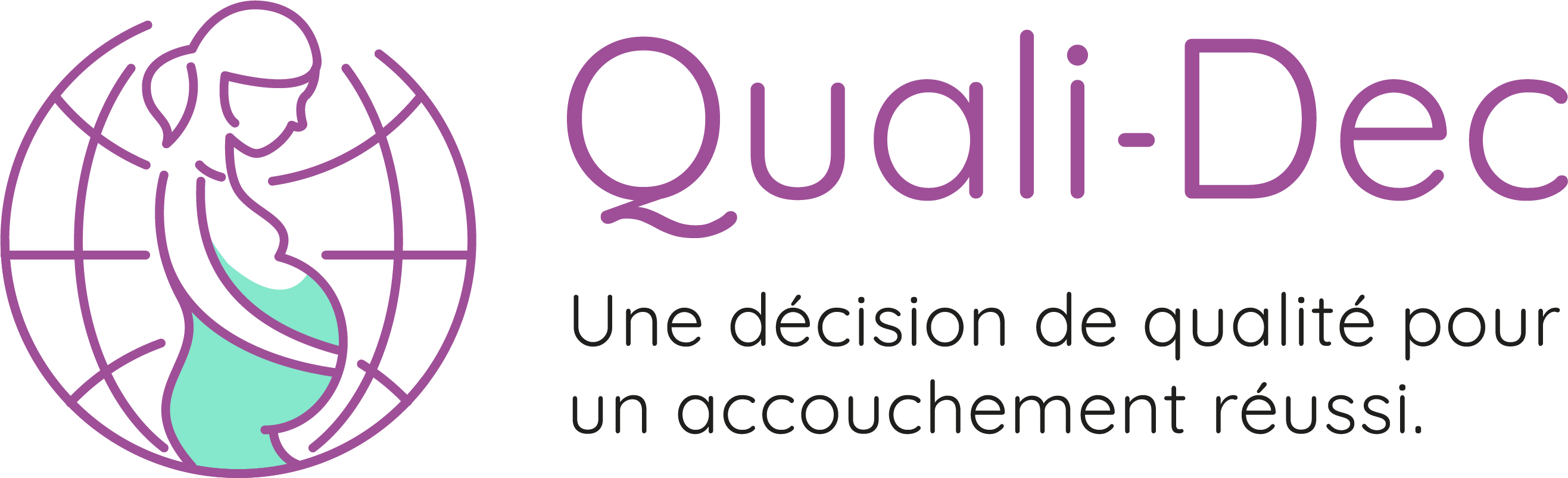 Logo Quali-Dec