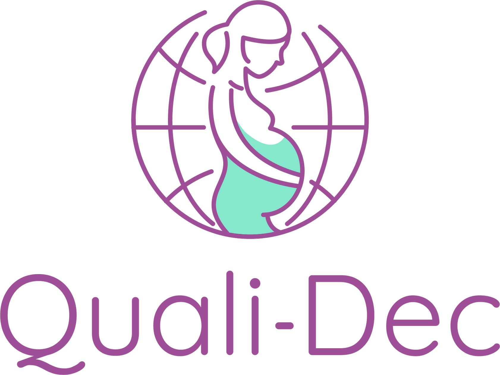 Quali-dec logo